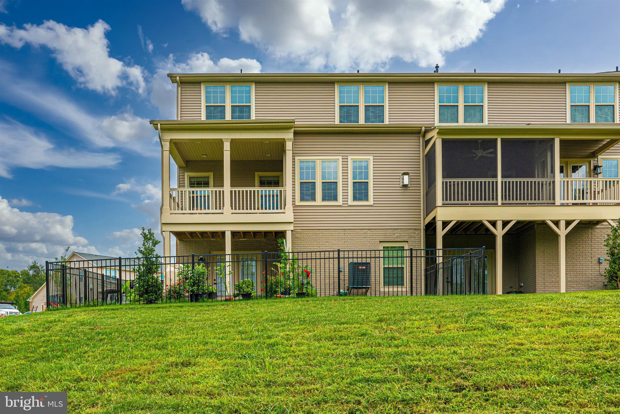 3838 Fulham Road Frederick, MD 21704 - Photo 53 of 63