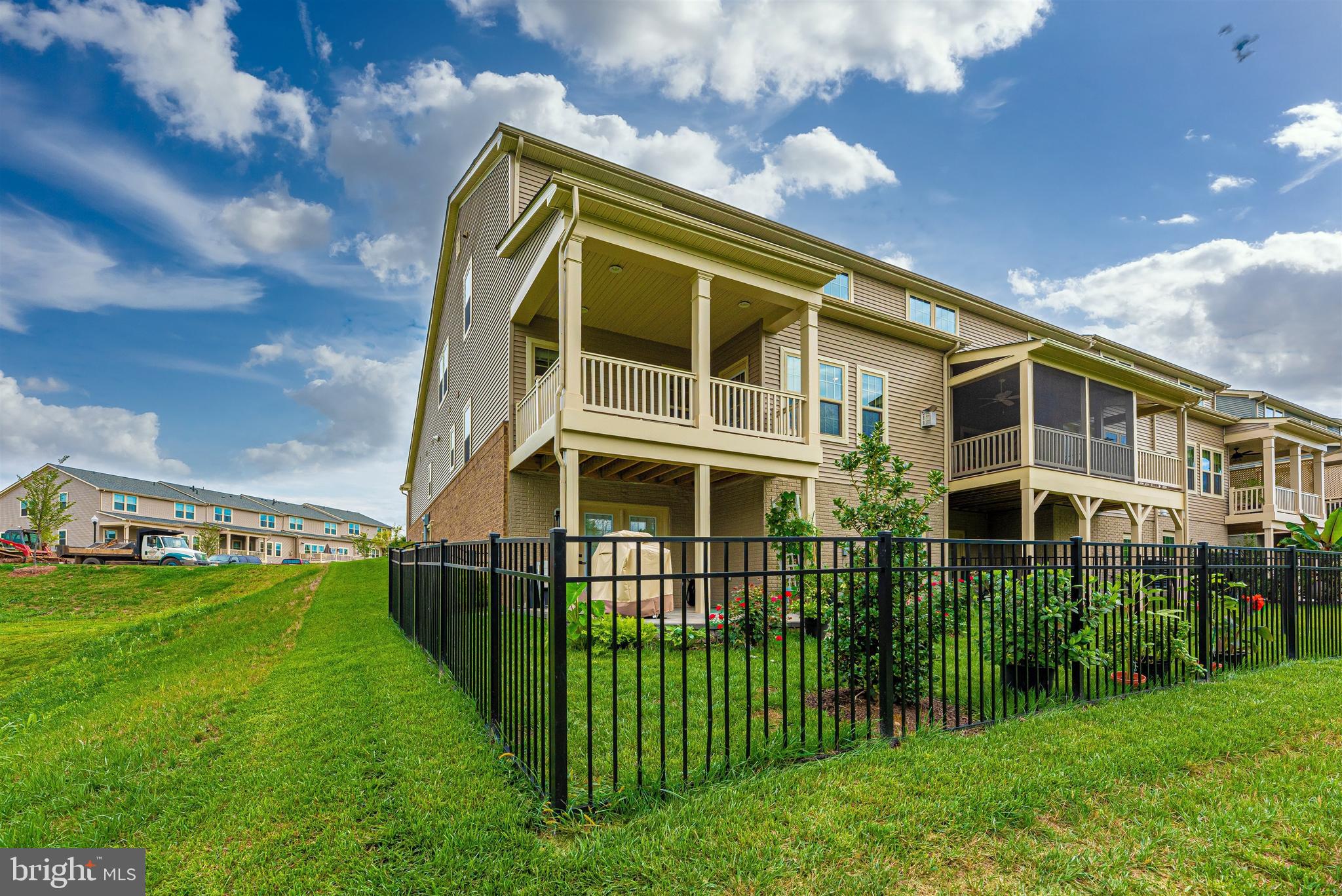 3838 Fulham Road Frederick, MD 21704 - Photo 55 of 63