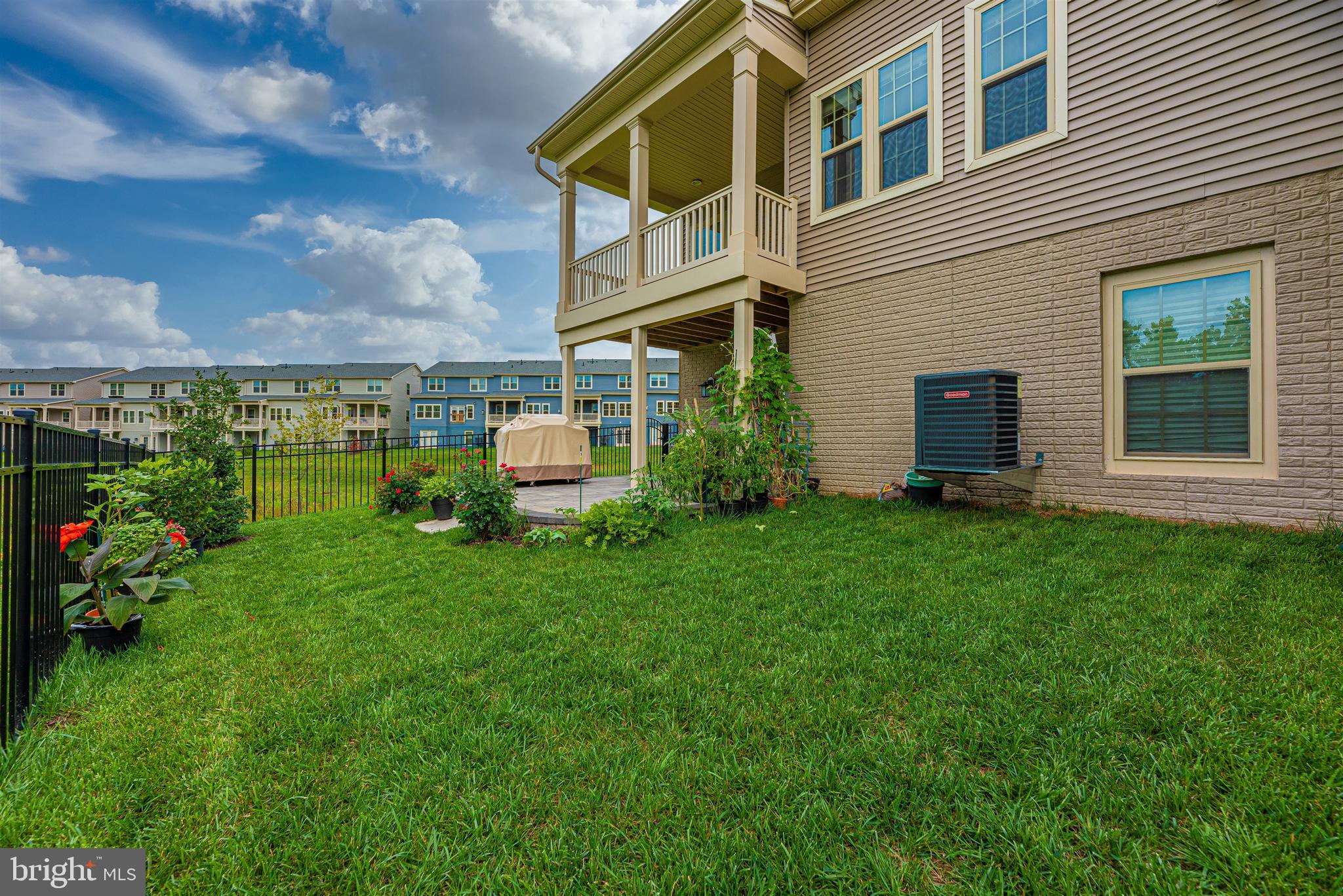 3838 Fulham Road Frederick, MD 21704 - Photo 56 of 63