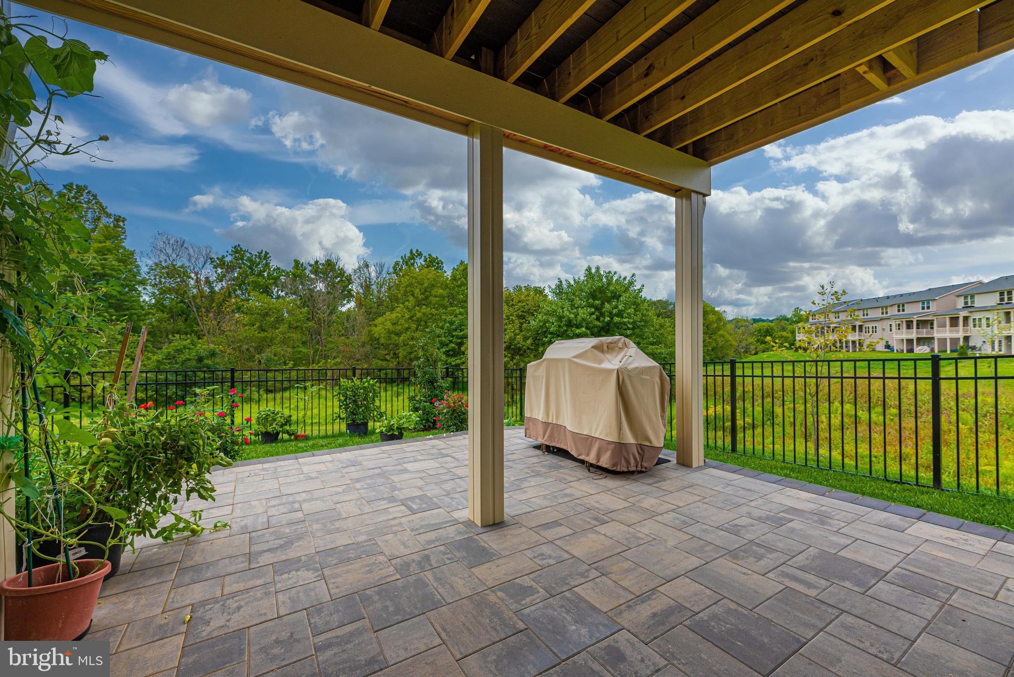 3838 Fulham Road Frederick, MD 21704 - Photo 57 of 63