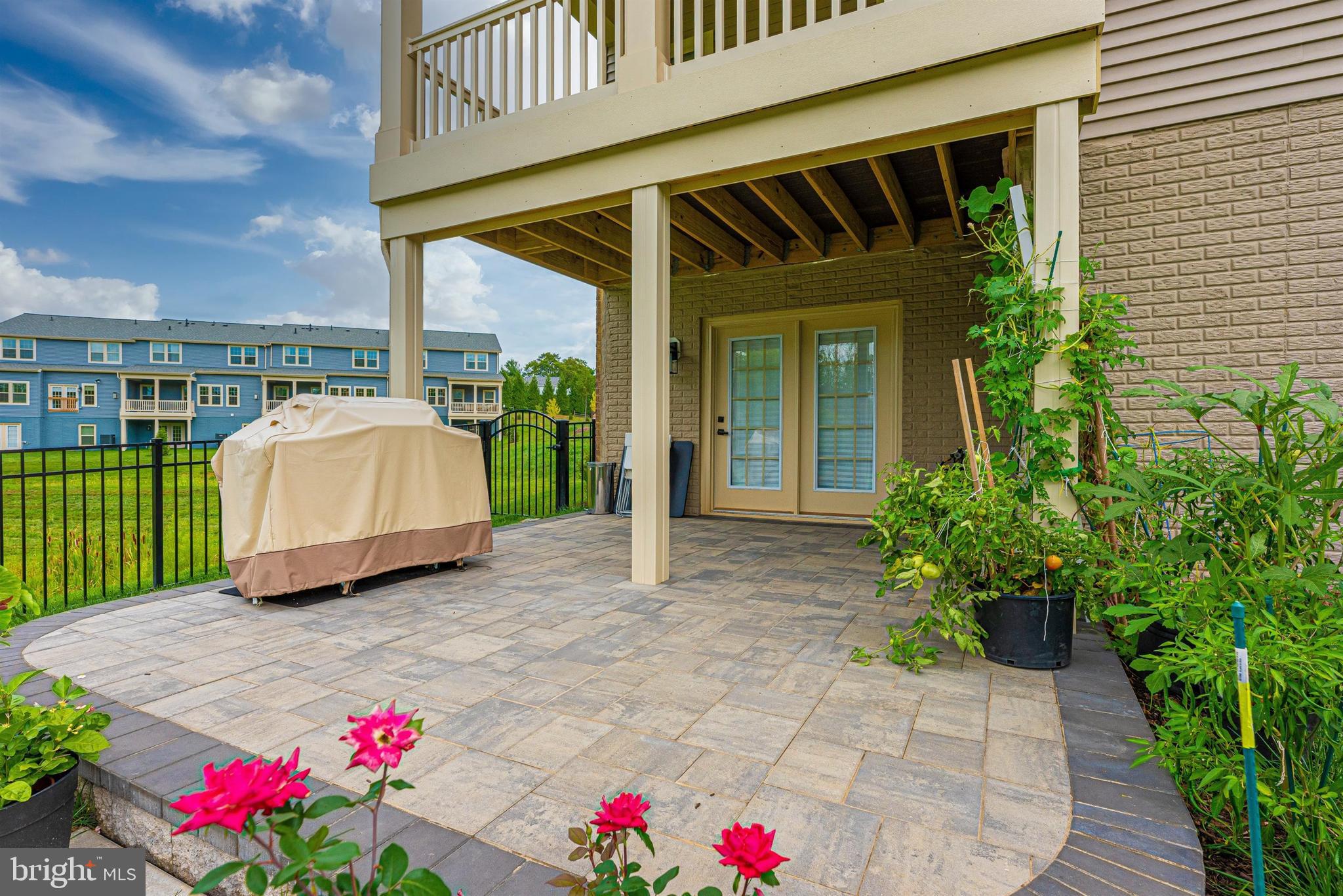 3838 Fulham Road Frederick, MD 21704 - Photo 60 of 63