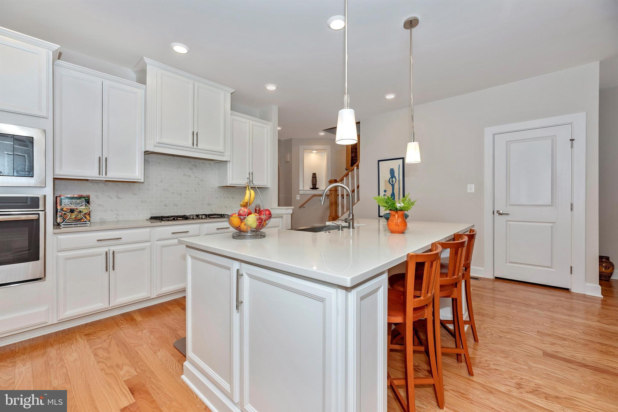 3838 Fulham Road Frederick, MD 21704 - Photo 7 of 63