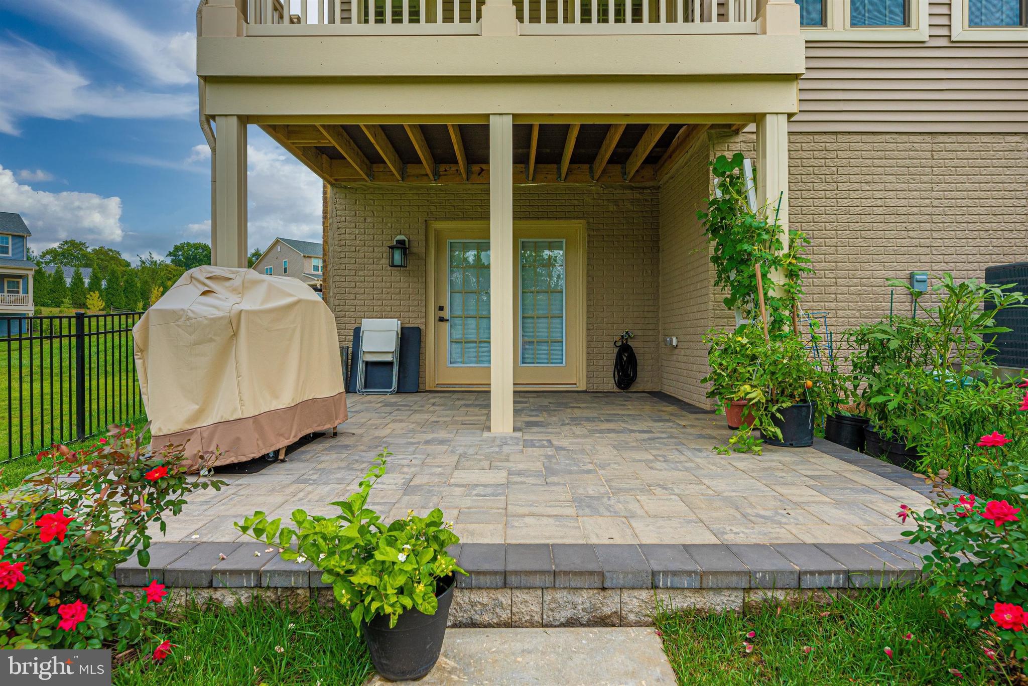 3838 Fulham Road Frederick, MD 21704 - Photo 61 of 63