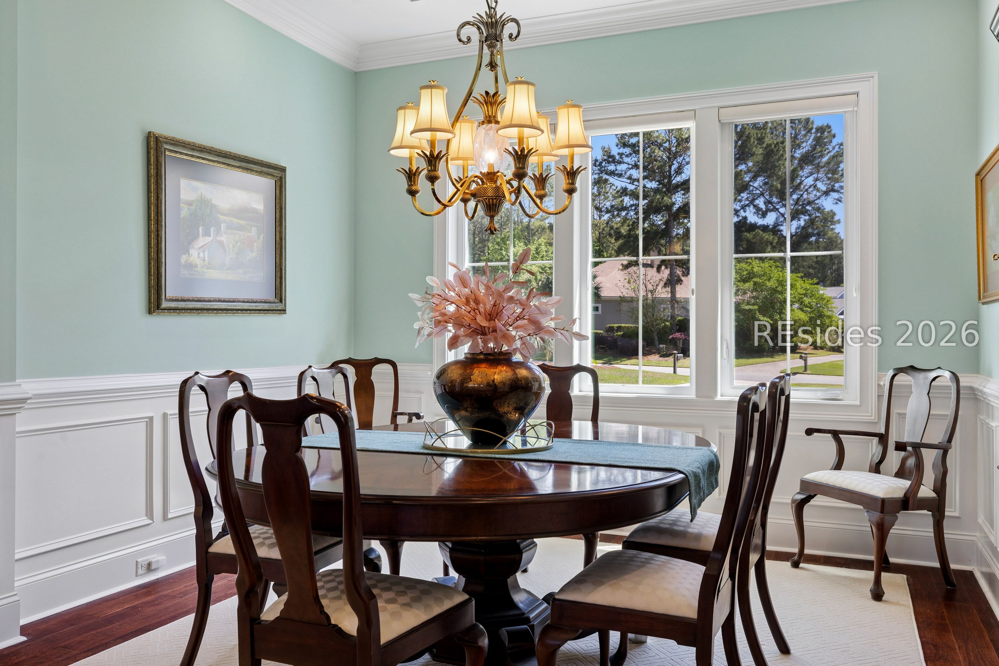 6 Anchor Bay Court Bluffton, SC 29910 - Photo 15 of 81