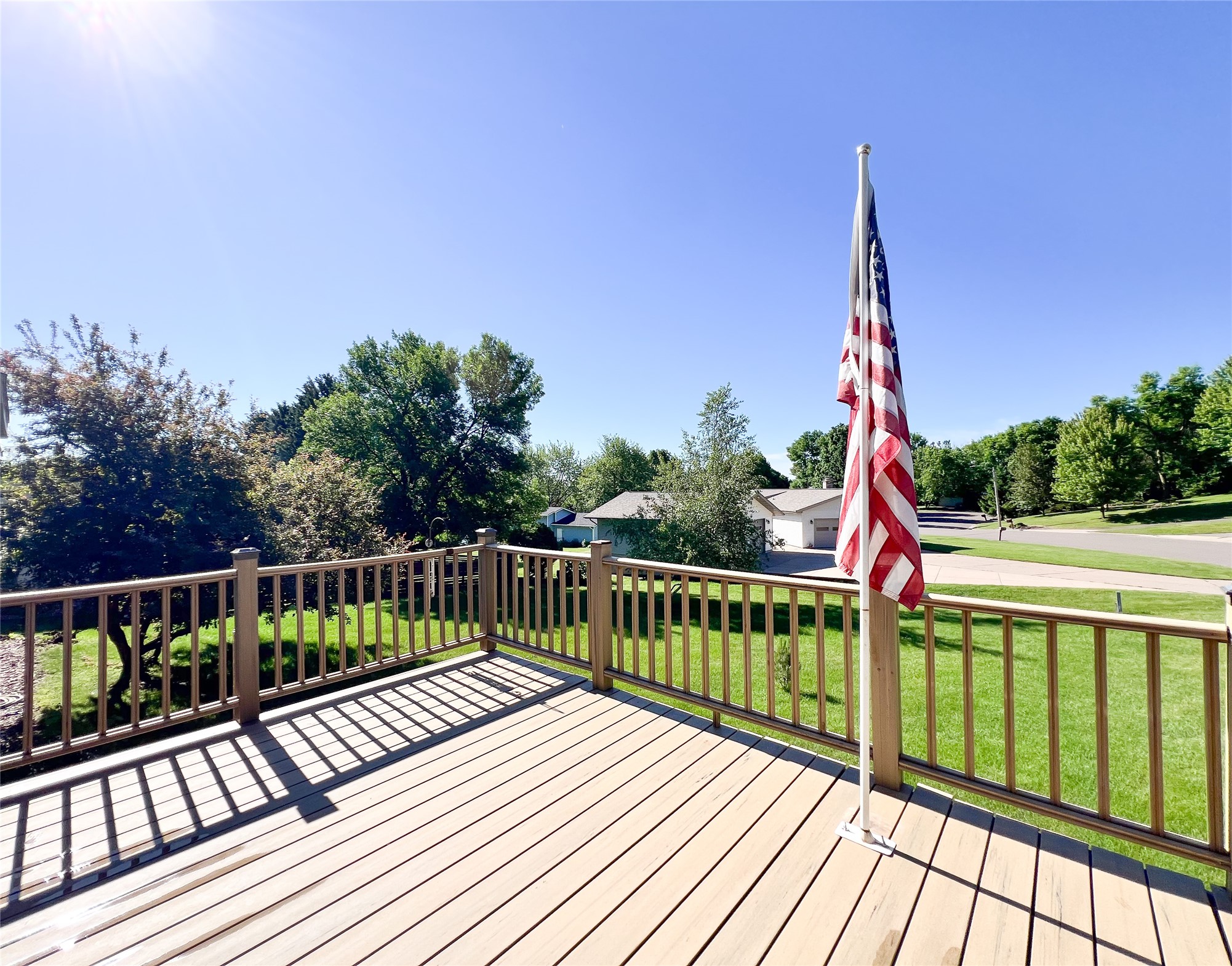 922 Terrace Drive Rice Lake, WI 54868 - Photo 26 of 26