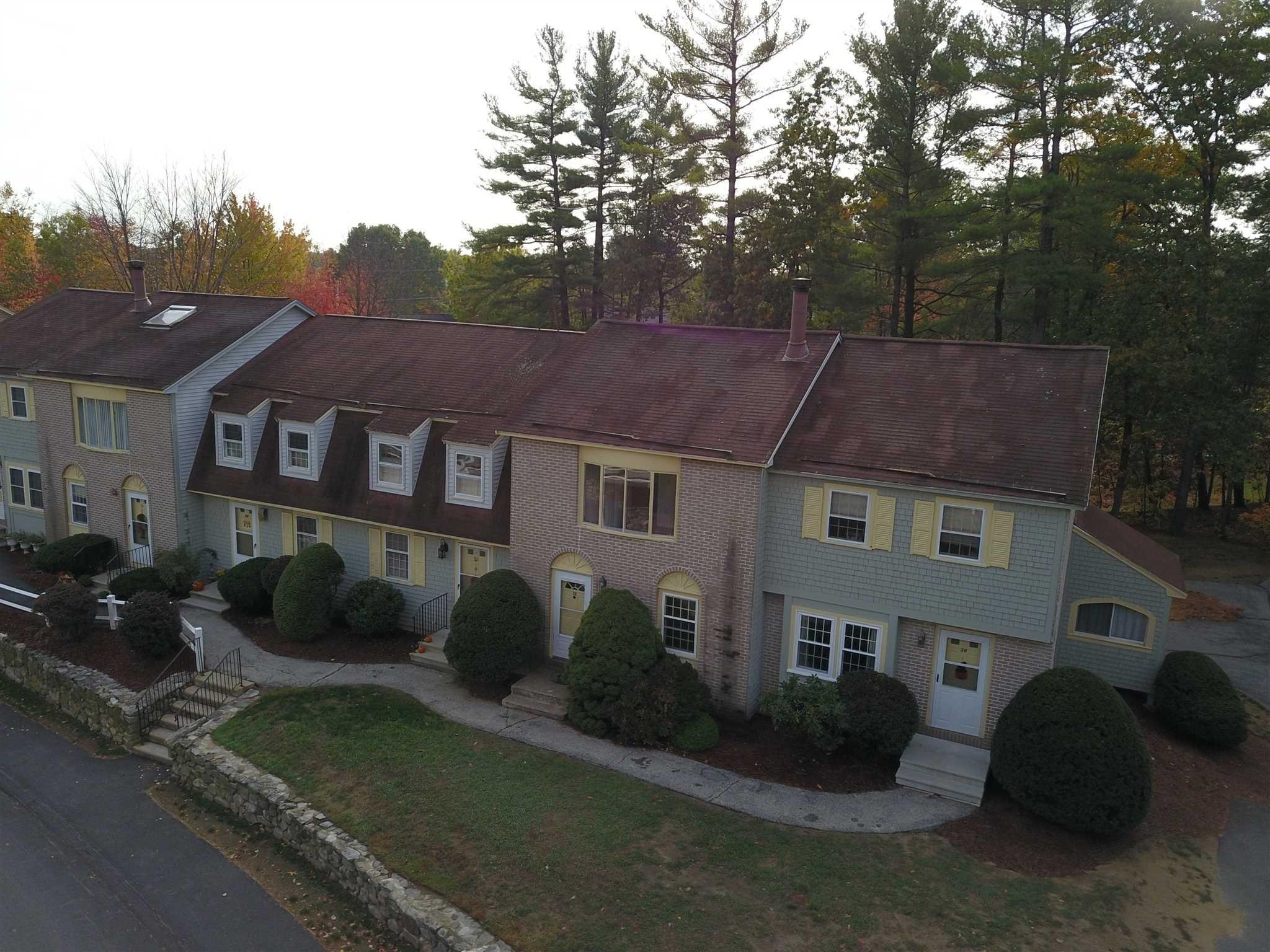 32 Sentry Way Merrimack, NH 03054 - Photo 22 of 30