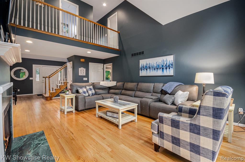 1162 Old Plank Road Milford, MI 48381 - Photo 11 of 42 Gallery Image 11