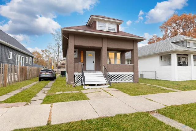 $289,900 | 11315 South Stewart Avenue, Chicago, IL 60628