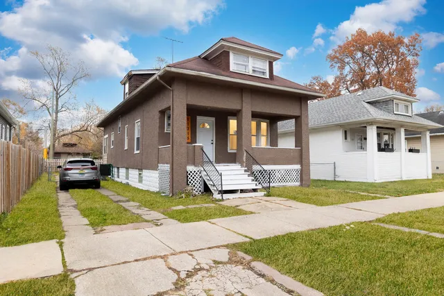 $289,900 | 11315 South Stewart Avenue, Chicago, IL 60628