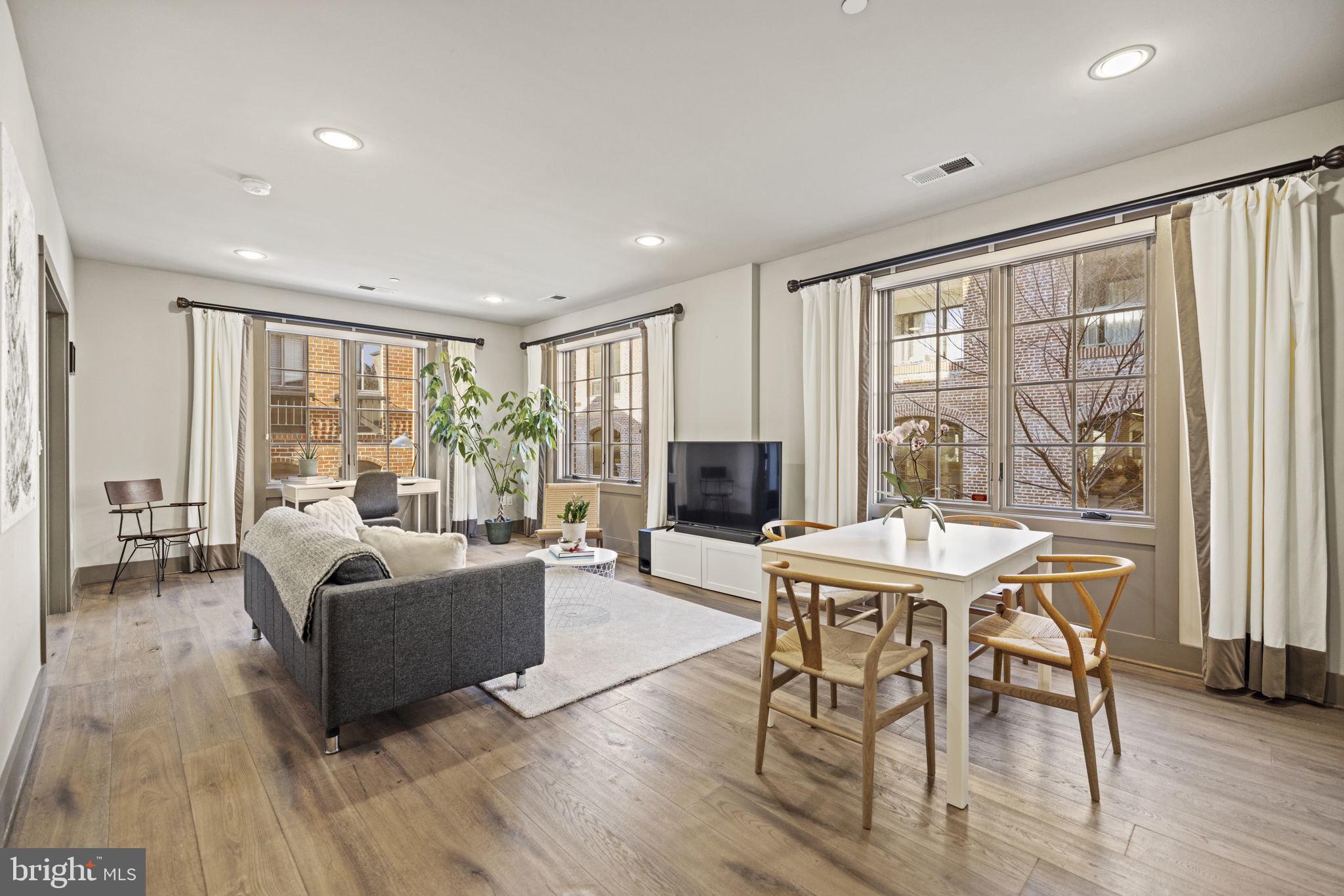 3220 Grace Street Northwest, Unit 2 Washington, DC 20007 - Photo 1 of 19