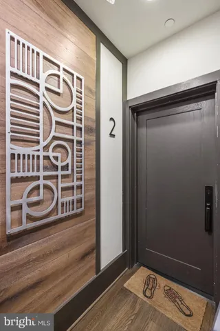 $4,500 | 3220 Grace Street Northwest, Unit 2, Washington, DC 20007