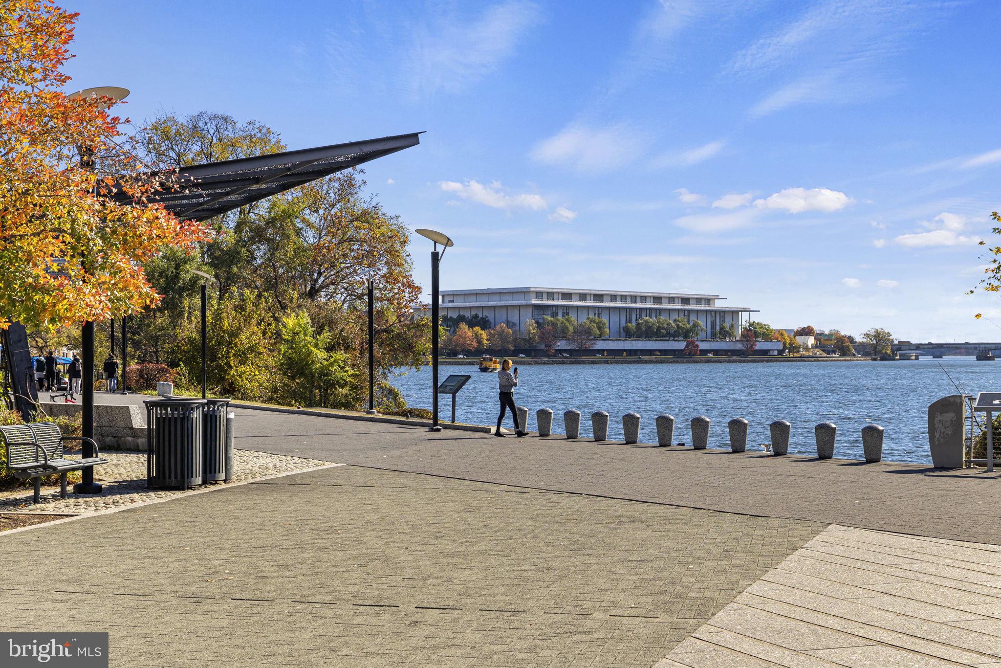 3220 Grace Street Northwest, Unit 2 Washington, DC 20007 - Photo 15 of 19