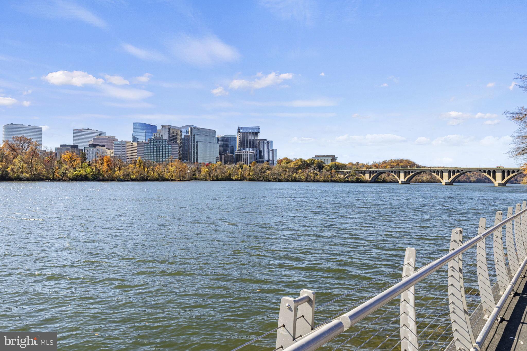 3220 Grace Street Northwest, Unit 2 Washington, DC 20007 - Photo 16 of 19