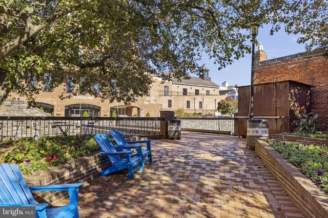 $4,500 | 3220 Grace Street Northwest, Unit 2, Washington, DC 20007