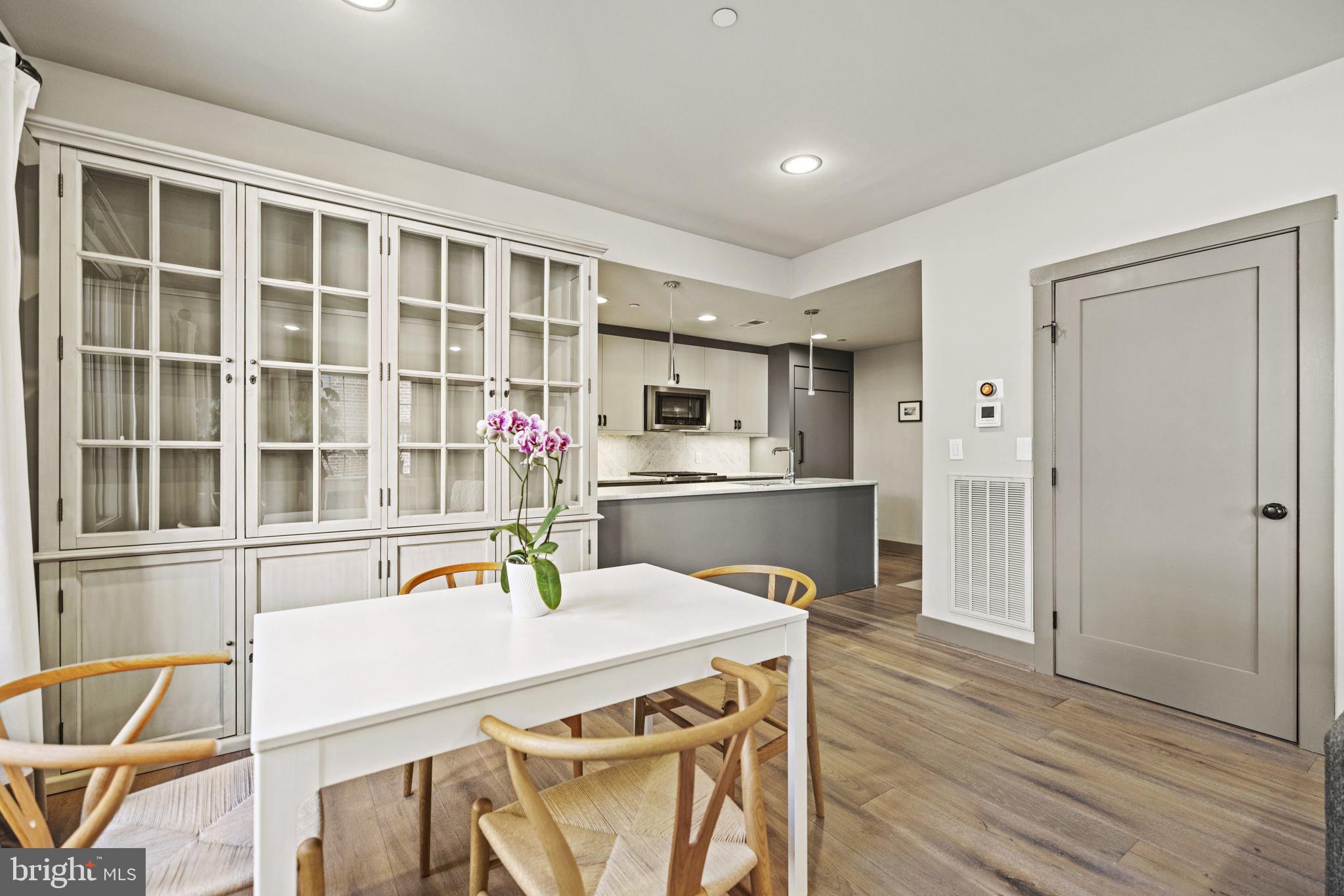 3220 Grace Street Northwest, Unit 2 Washington, DC 20007 - Photo 2 of 19