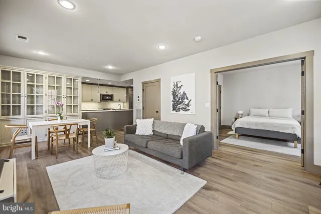 $4,500 | 3220 Grace Street Northwest, Unit 2, Washington, DC 20007