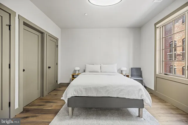 $4,500 | 3220 Grace Street Northwest, Unit 2, Washington, DC 20007