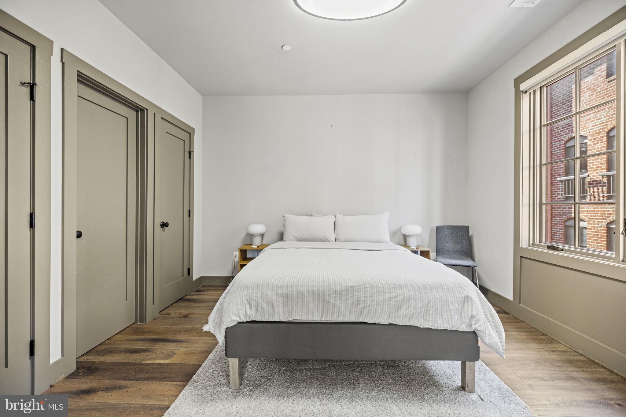 3220 Grace Street Northwest, Unit 2 Washington, DC 20007 - Photo 8 of 19