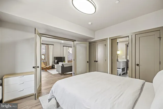 $4,500 | 3220 Grace Street Northwest, Unit 2, Washington, DC 20007