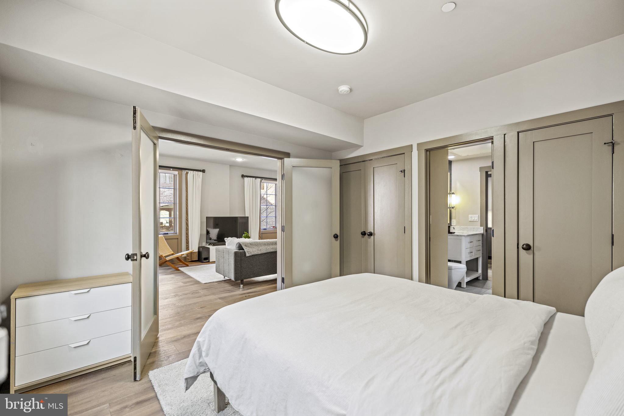 3220 Grace Street Northwest, Unit 2 Washington, DC 20007 - Photo 9 of 19