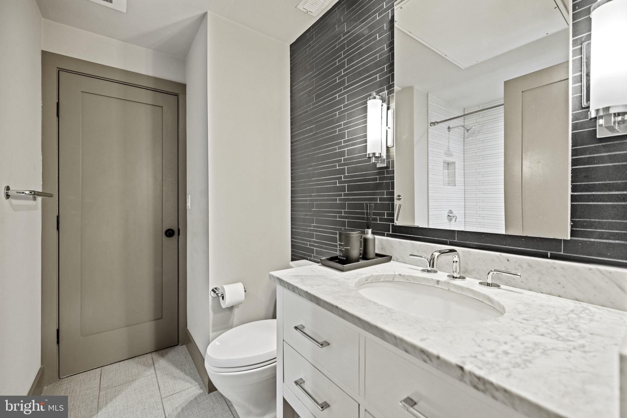 3220 Grace Street Northwest, Unit 2 Washington, DC 20007 - Photo 10 of 19