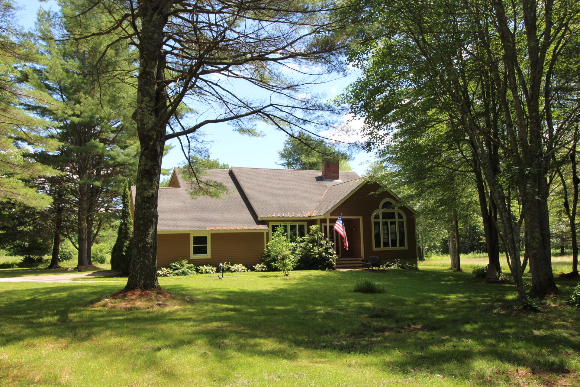 93 Denslow Road Stockton Springs, ME 04981 - Photo 86 of 91 Jim Williams Denslow Rd (381)
