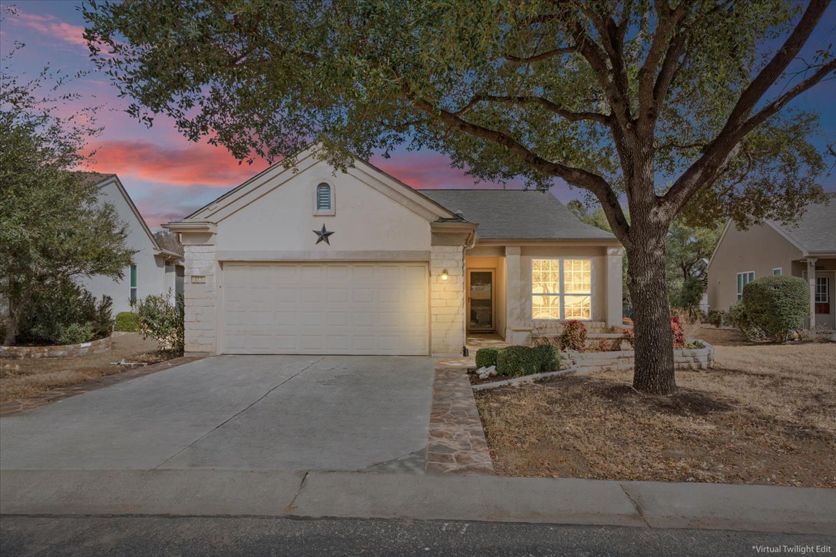 113 Sunny Side Bend Georgetown, TX 78633 - Photo 2 of 33