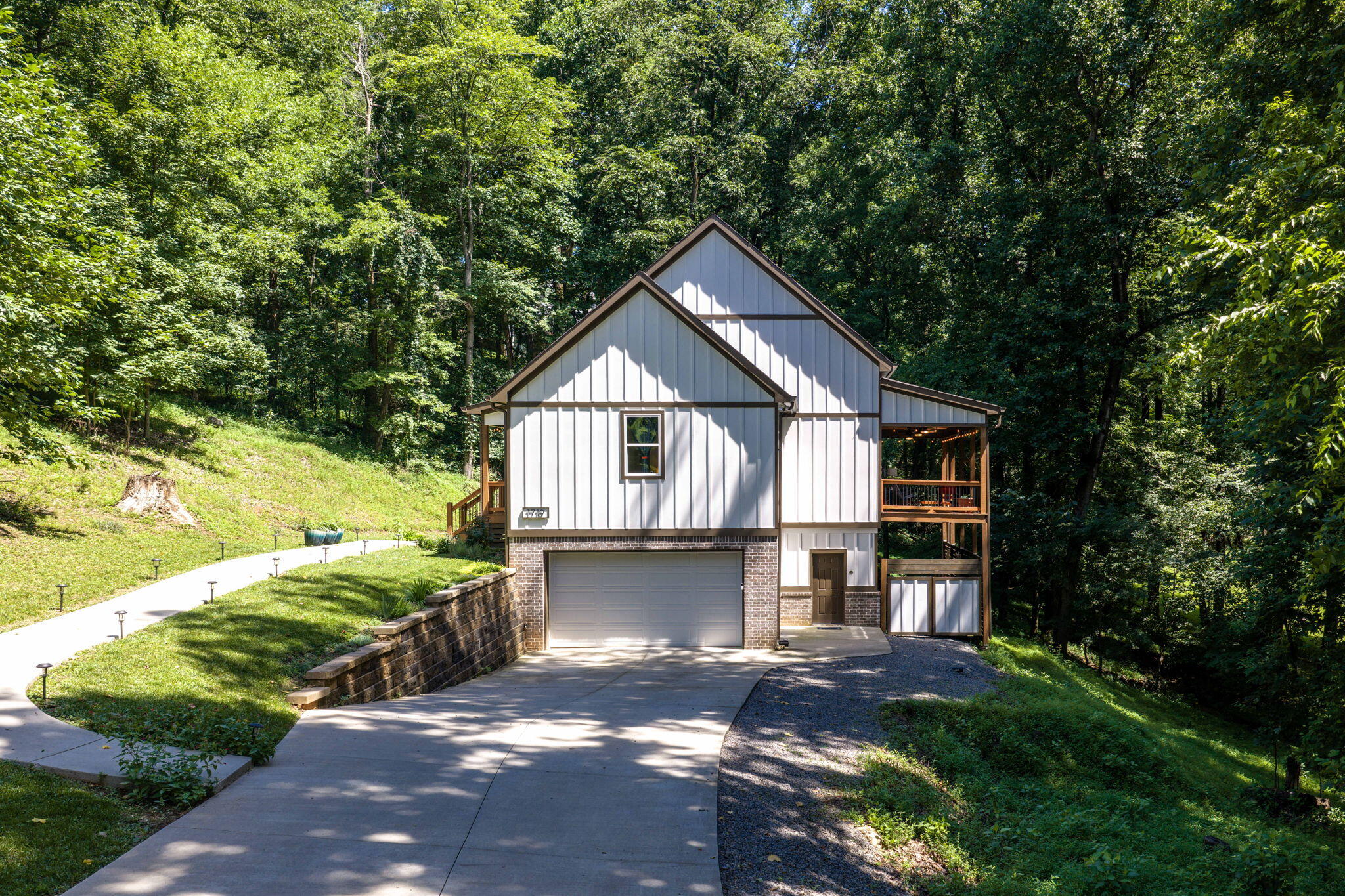 1719 Hidden Harbor Road Hixson, TN 37343 - Photo 3 of 76 3-web-or-mls-DJI_20260615115129_0331_D-1