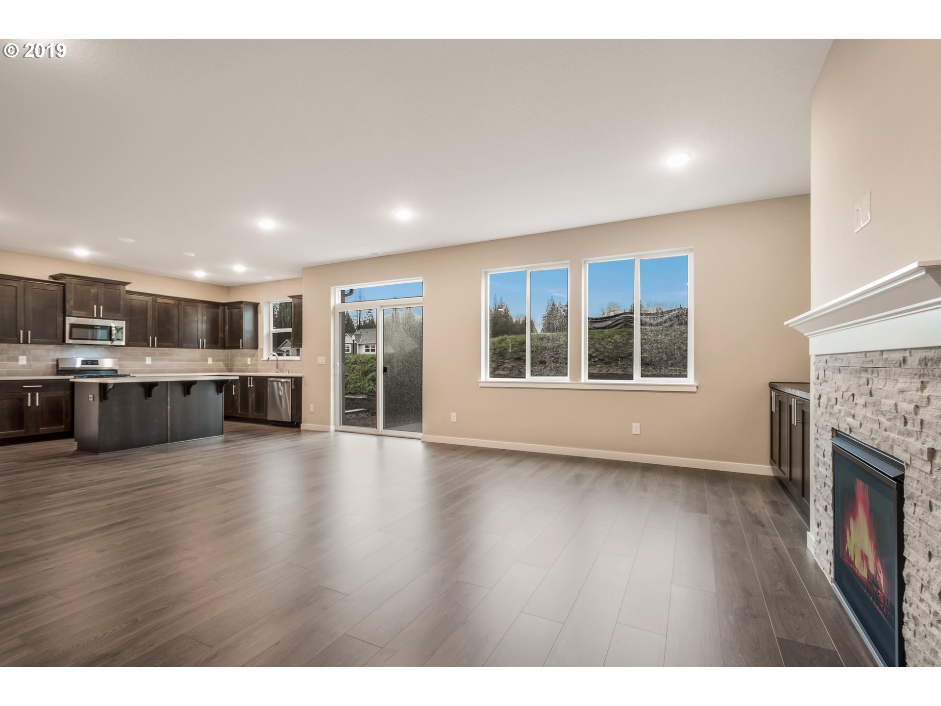 900 South Sevier Road, Unit LOT26 Ridgefield, WA 98642 - Photo 3 of 25