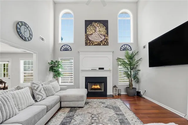 $3,000 | 3592 Kittery Drive Southwest, Snellville, GA 30039