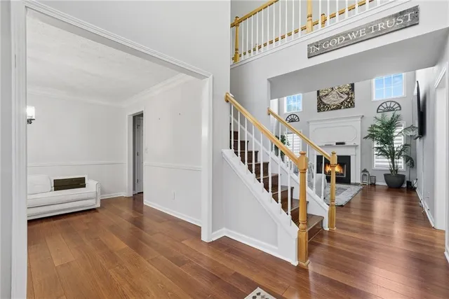 $3,000 | 3592 Kittery Drive Southwest, Snellville, GA 30039