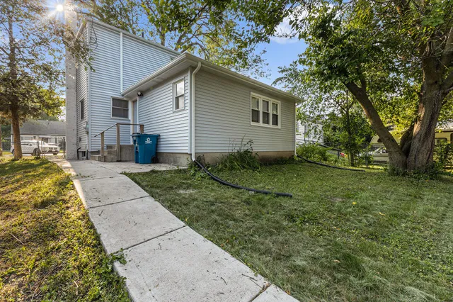 $174,900 | 4647 Harrison Street, Gary, IN 46408