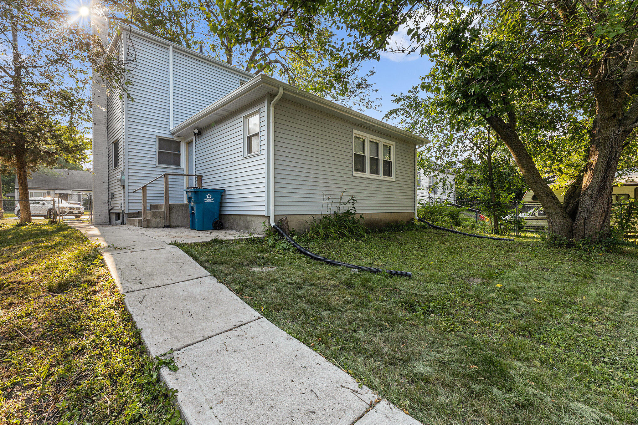 4647 Harrison Street Gary, IN 46408 - Photo 17 of 23 2038x1359