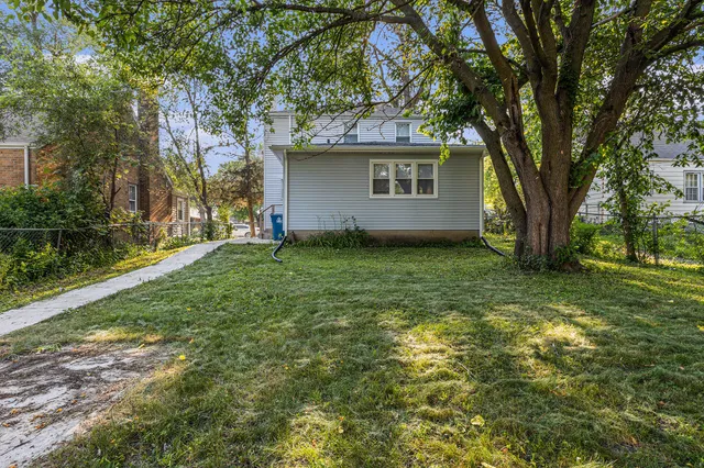 $174,900 | 4647 Harrison Street, Gary, IN 46408