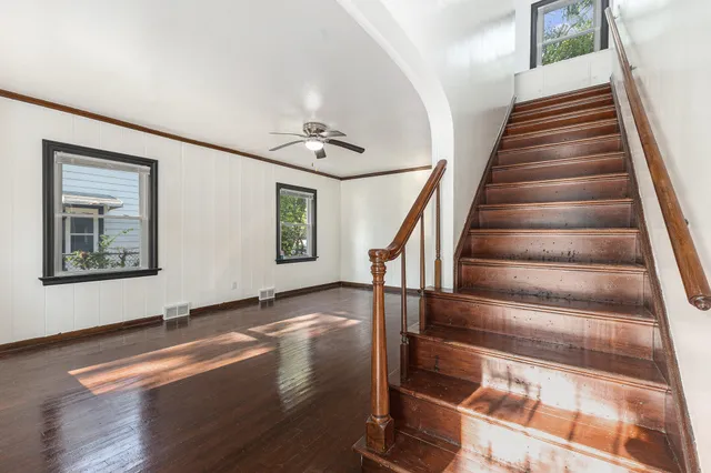 $174,900 | 4647 Harrison Street, Gary, IN 46408