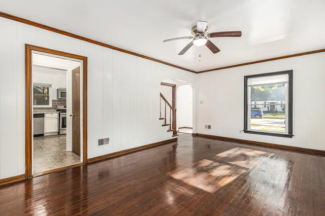 $174,900 | 4647 Harrison Street, Gary, IN 46408