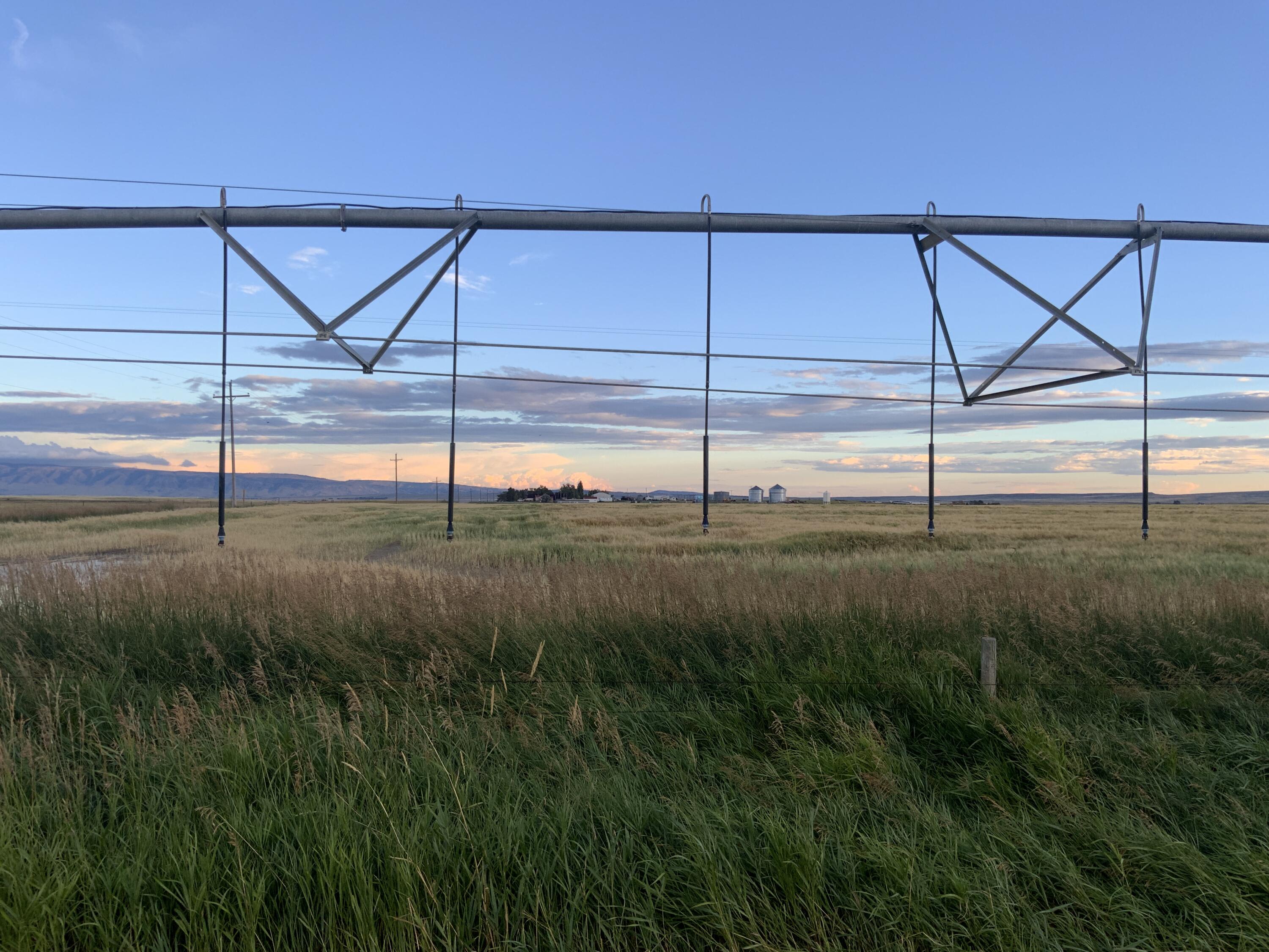 Bressler Farm