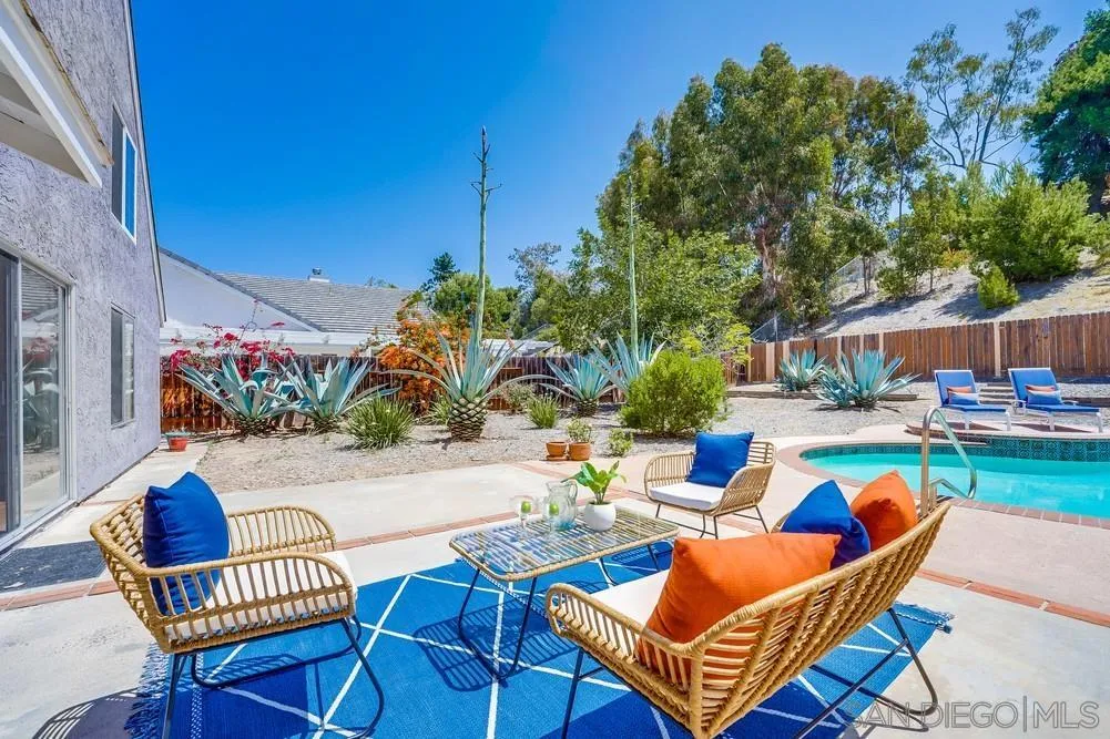 7214 Durango Circle Carlsbad, CA 92011 - Photo 36 of 37 a outdoor space with patio lots of furniture