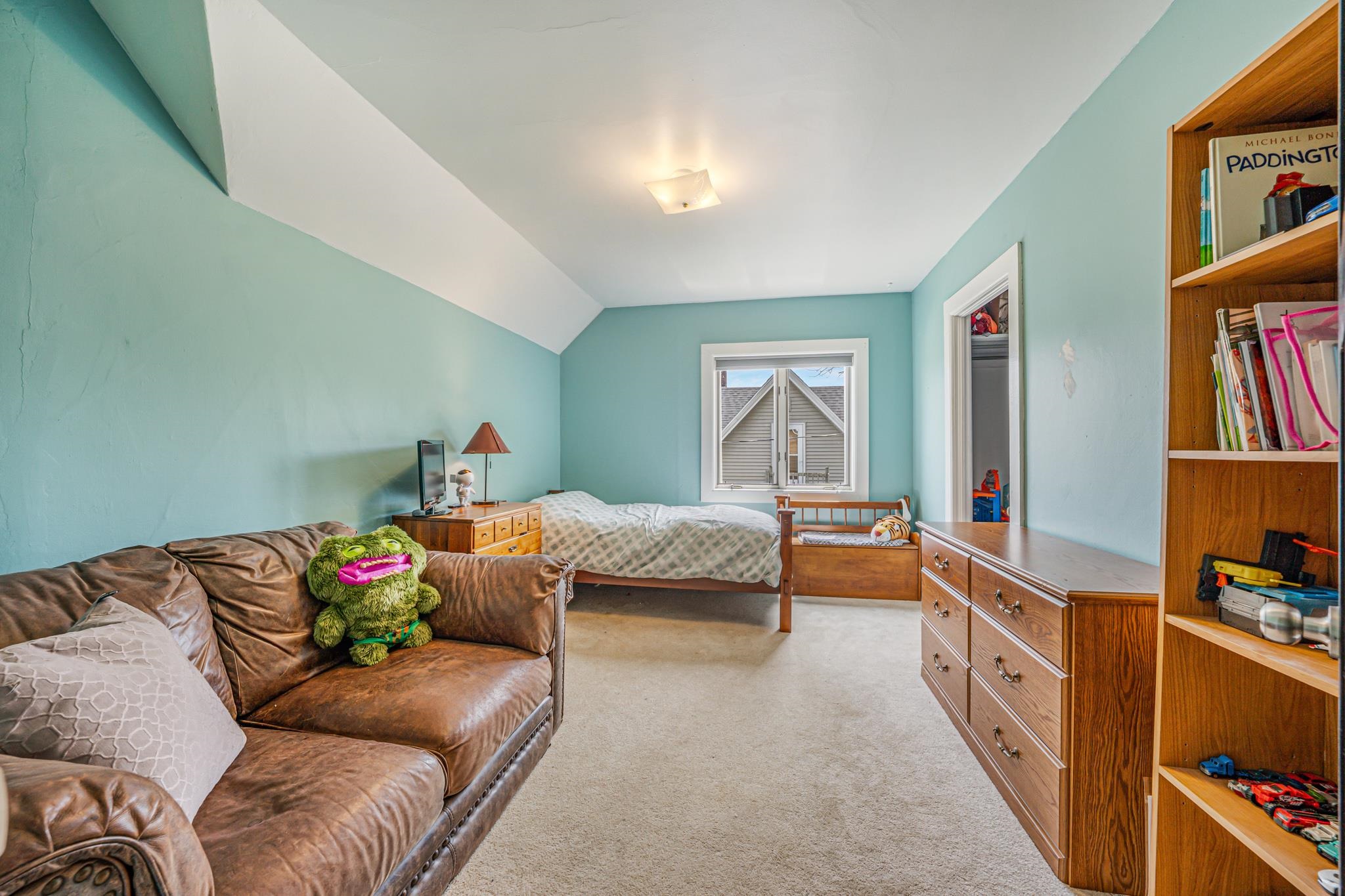 814 North Drew Street Appleton, WI 54911 - Photo 20 of 35
