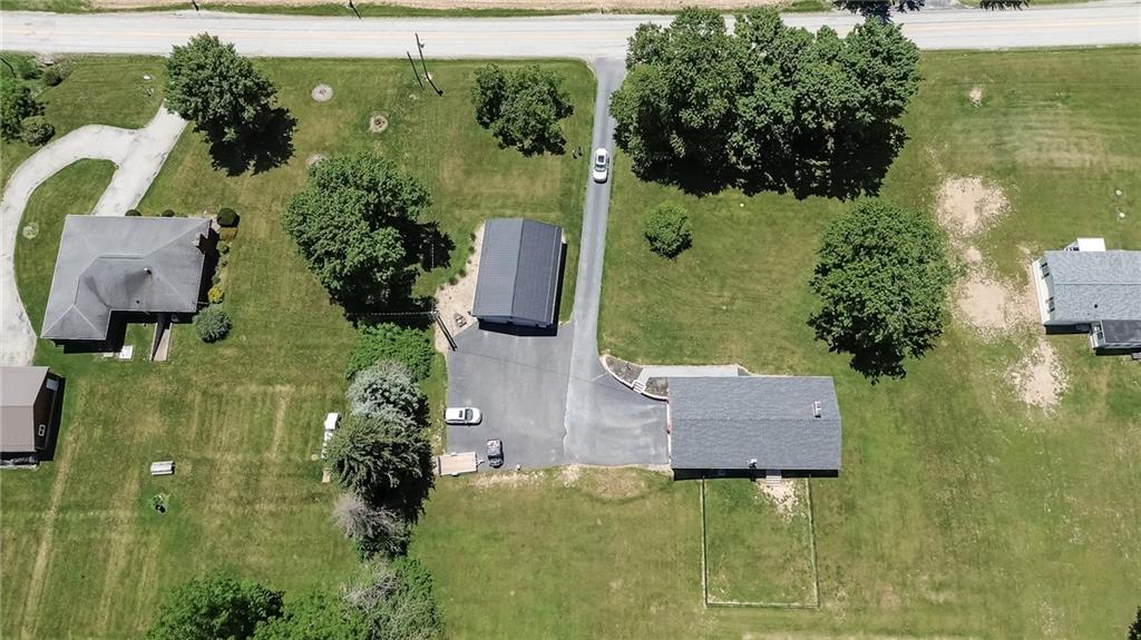 3935 Clarksburg Road Clarksburg, PA 15725 - Photo 41 of 41