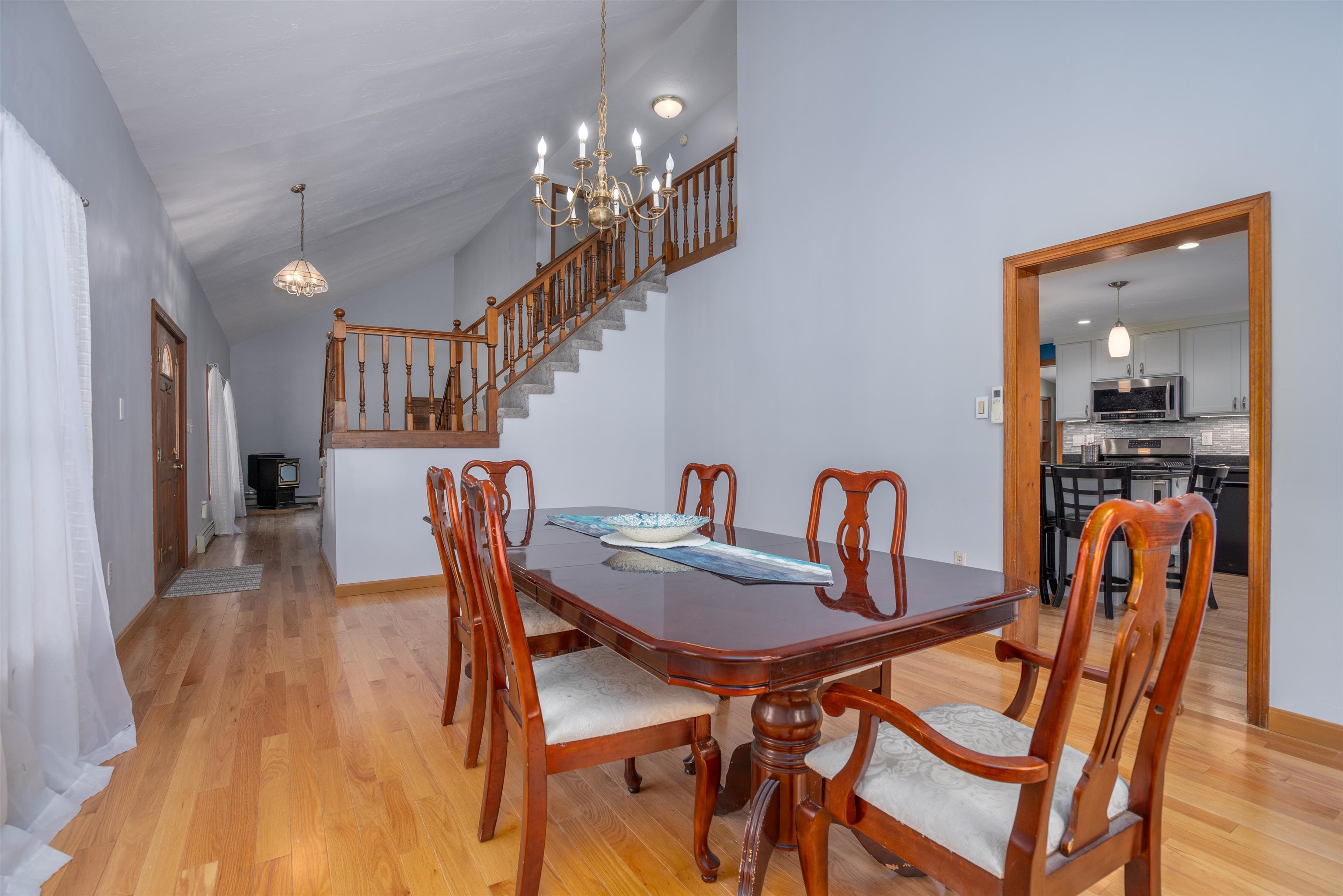 25 Oak Hill Drive Loudon, NH 03307 - Photo 11 of 59