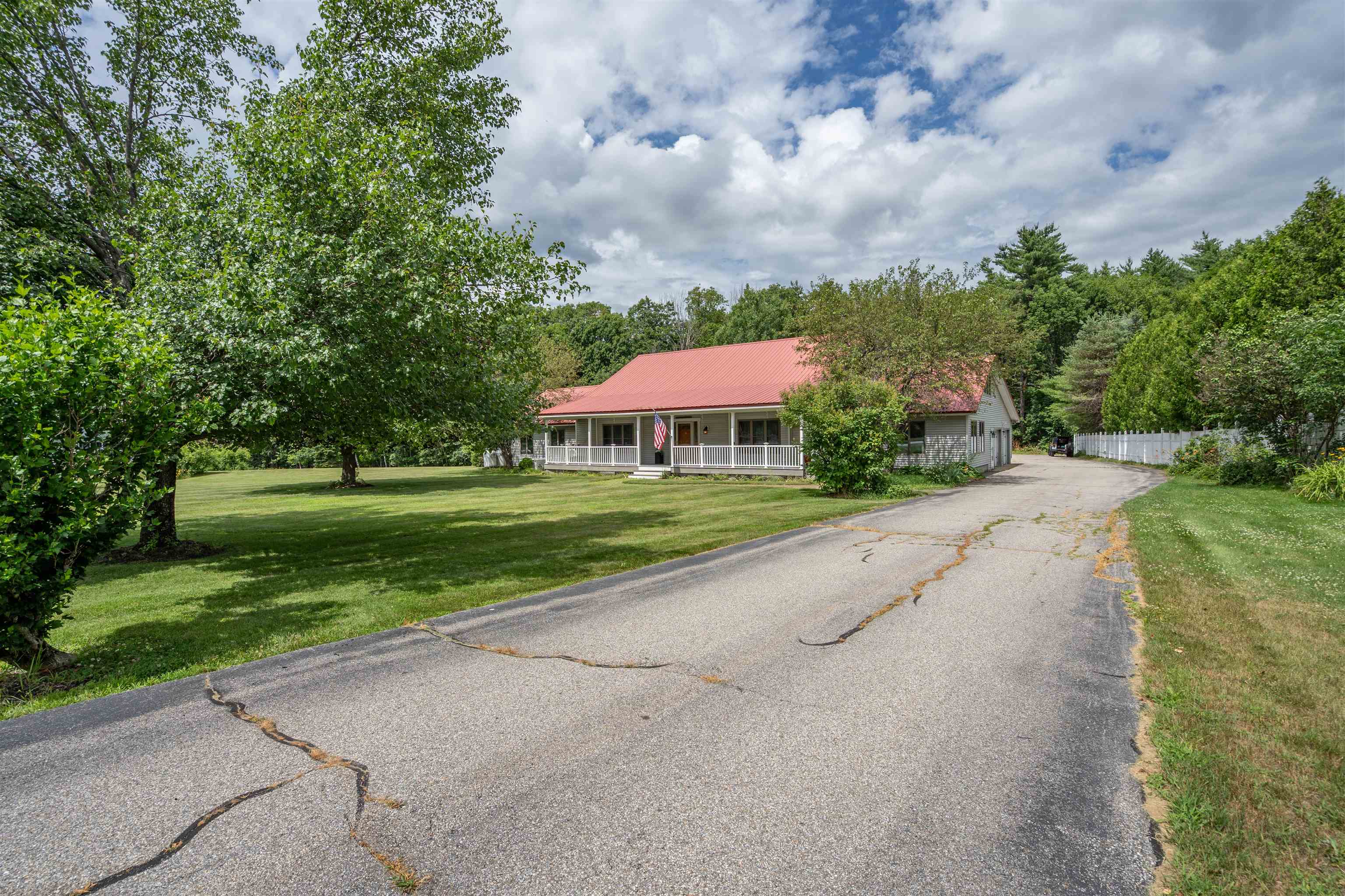 25 Oak Hill Drive Loudon, NH 03307 - Photo 34 of 59