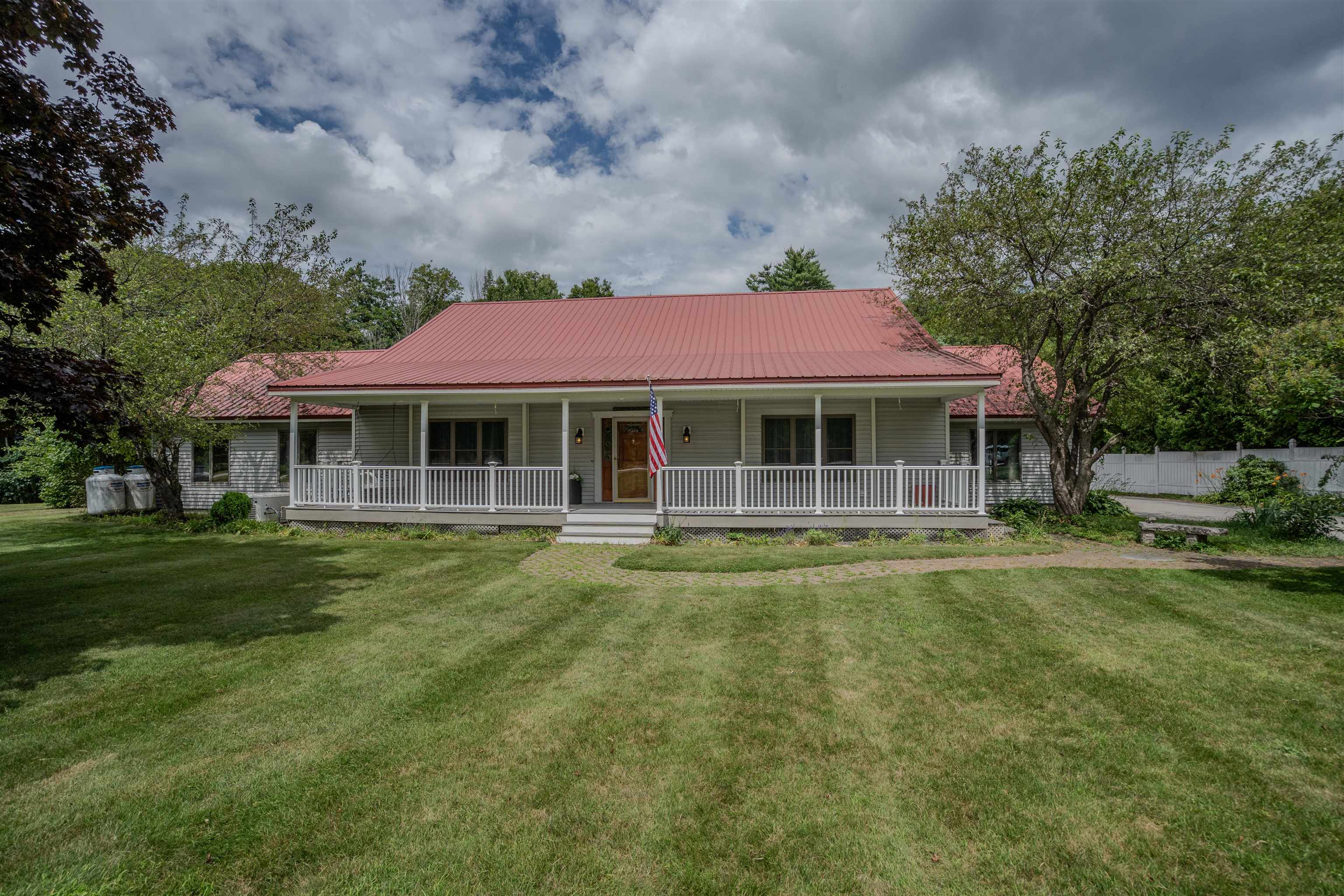 25 Oak Hill Drive Loudon, NH 03307 - Photo 35 of 59
