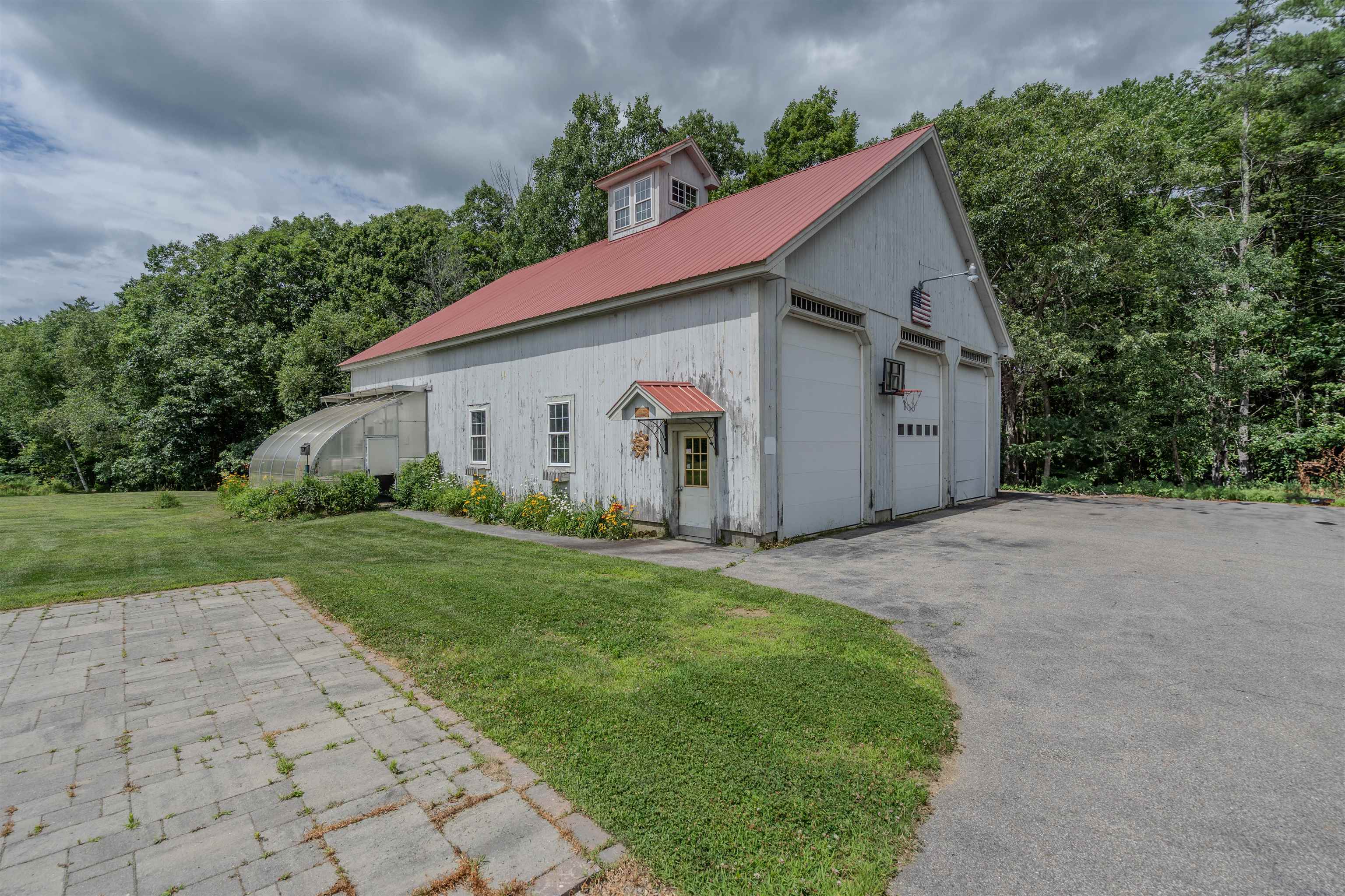 25 Oak Hill Drive Loudon, NH 03307 - Photo 41 of 59