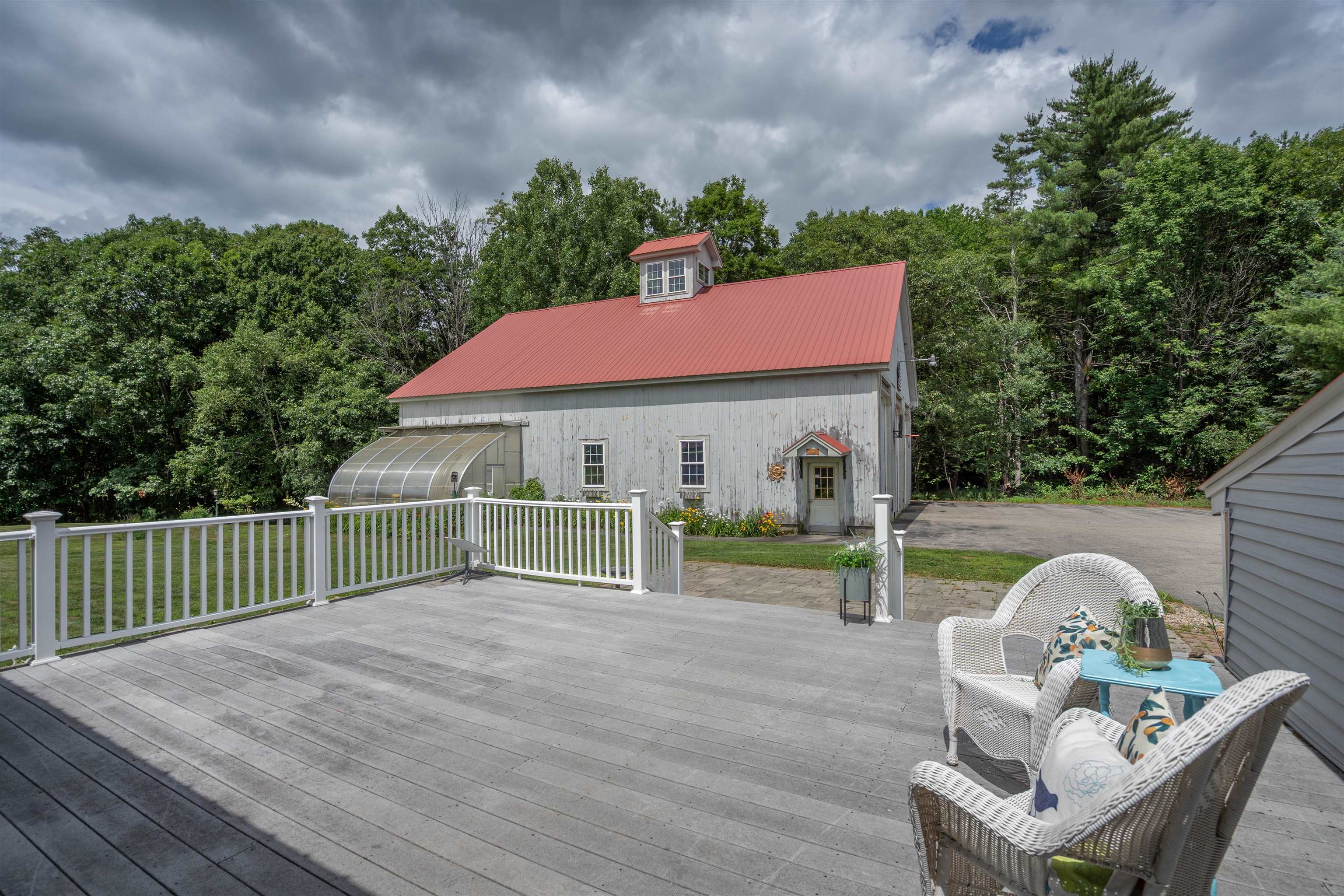 25 Oak Hill Drive Loudon, NH 03307 - Photo 45 of 59