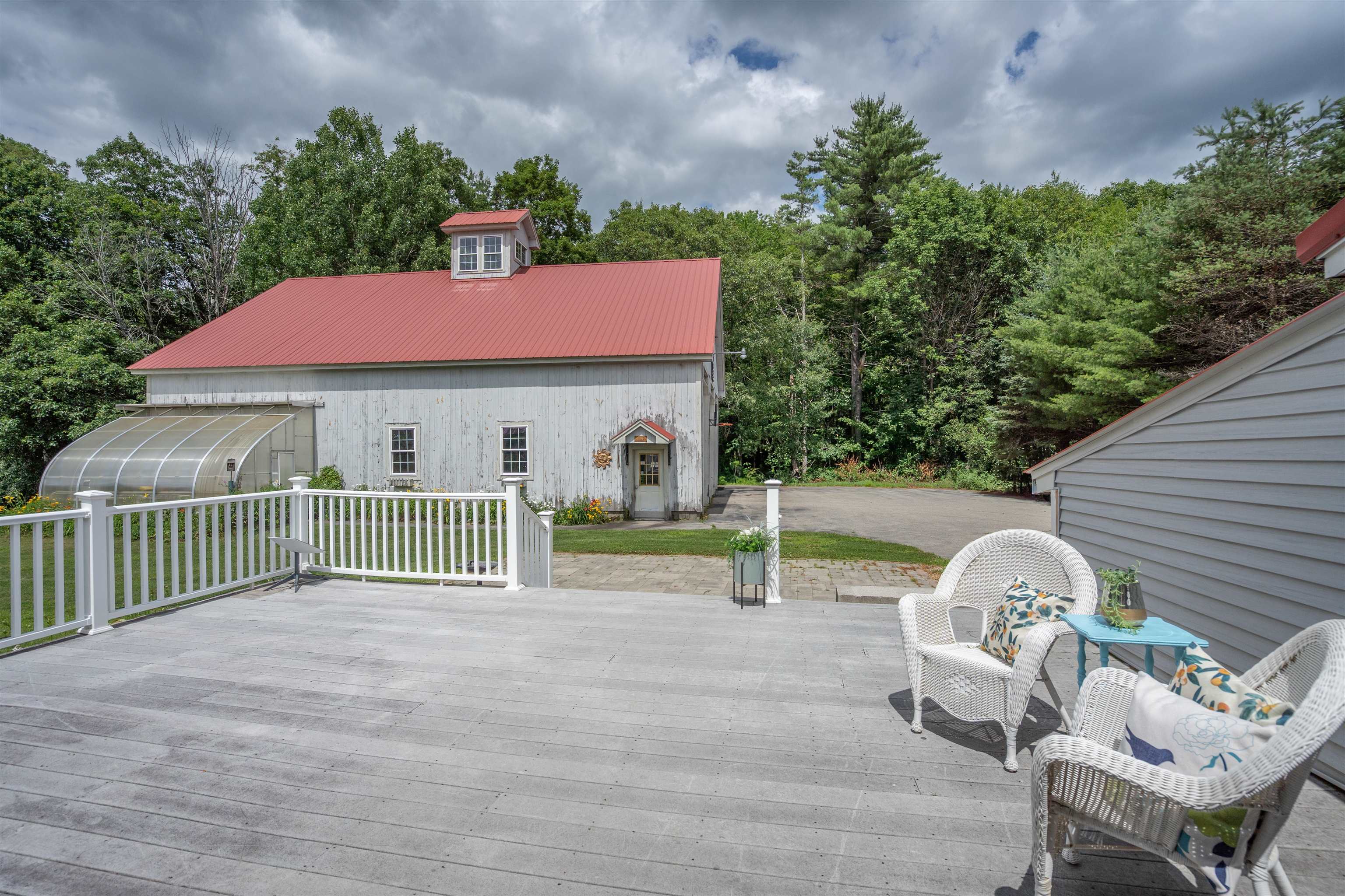 25 Oak Hill Drive Loudon, NH 03307 - Photo 46 of 59