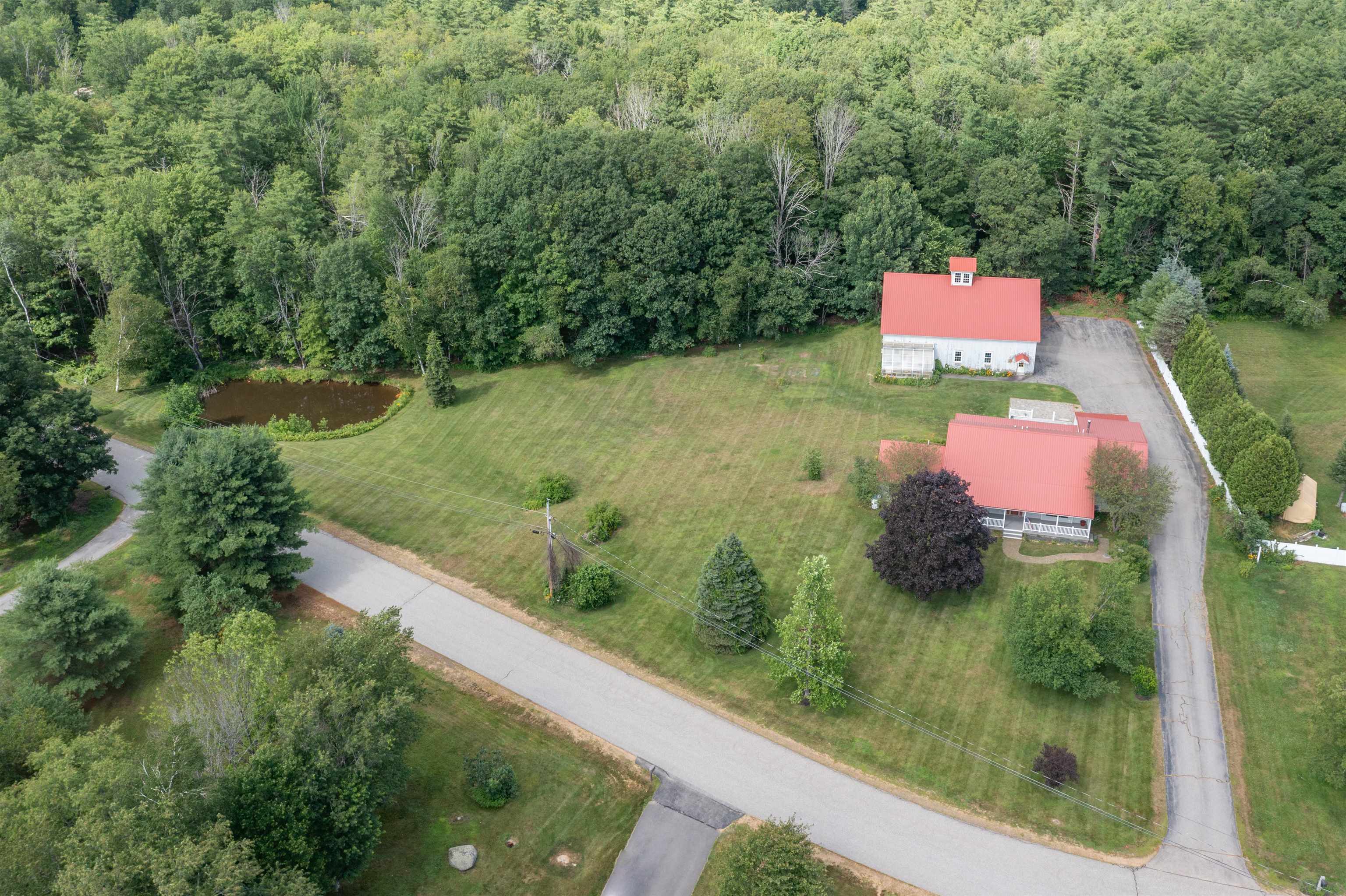 25 Oak Hill Drive Loudon, NH 03307 - Photo 49 of 59