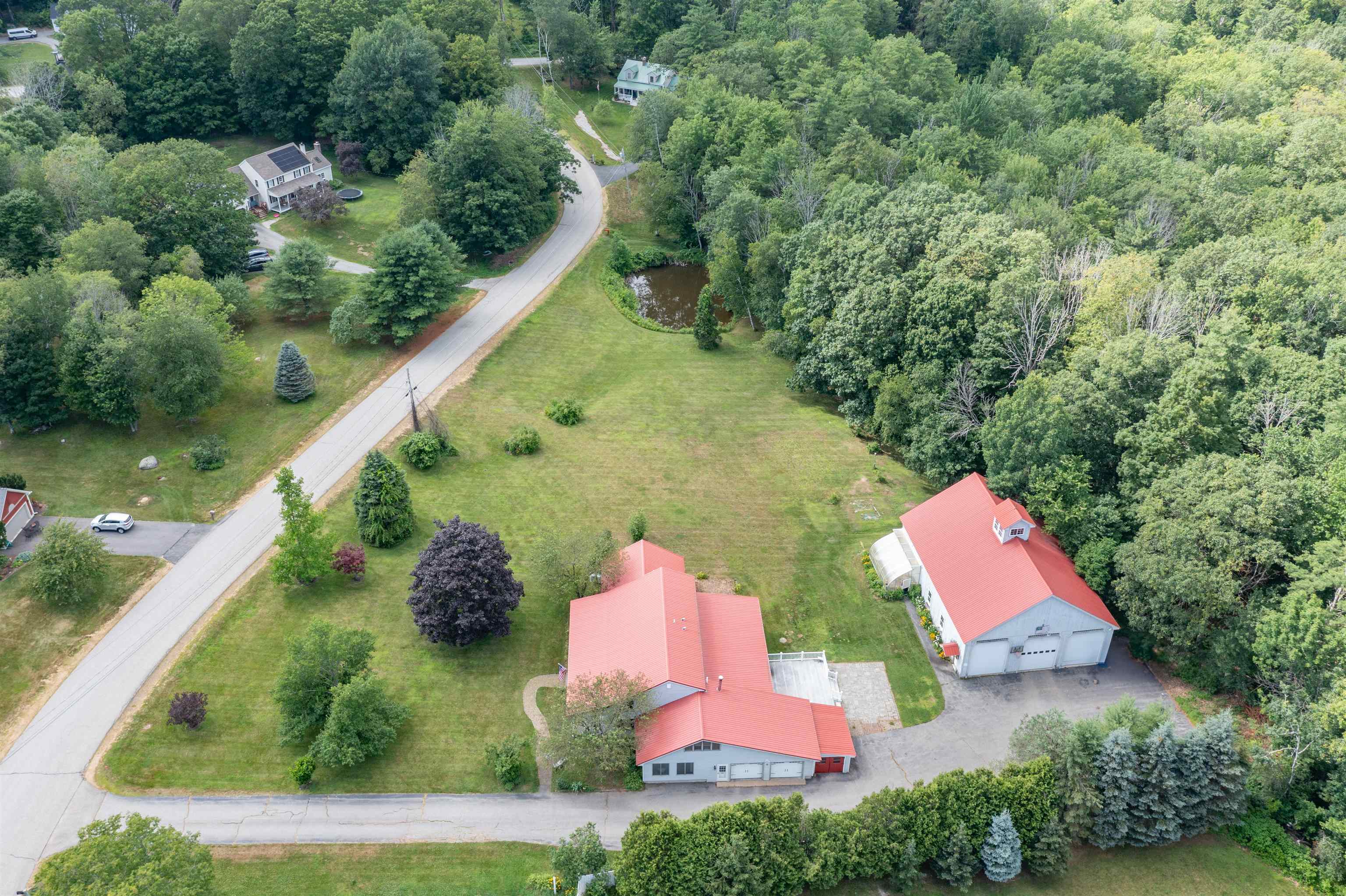 25 Oak Hill Drive Loudon, NH 03307 - Photo 51 of 59