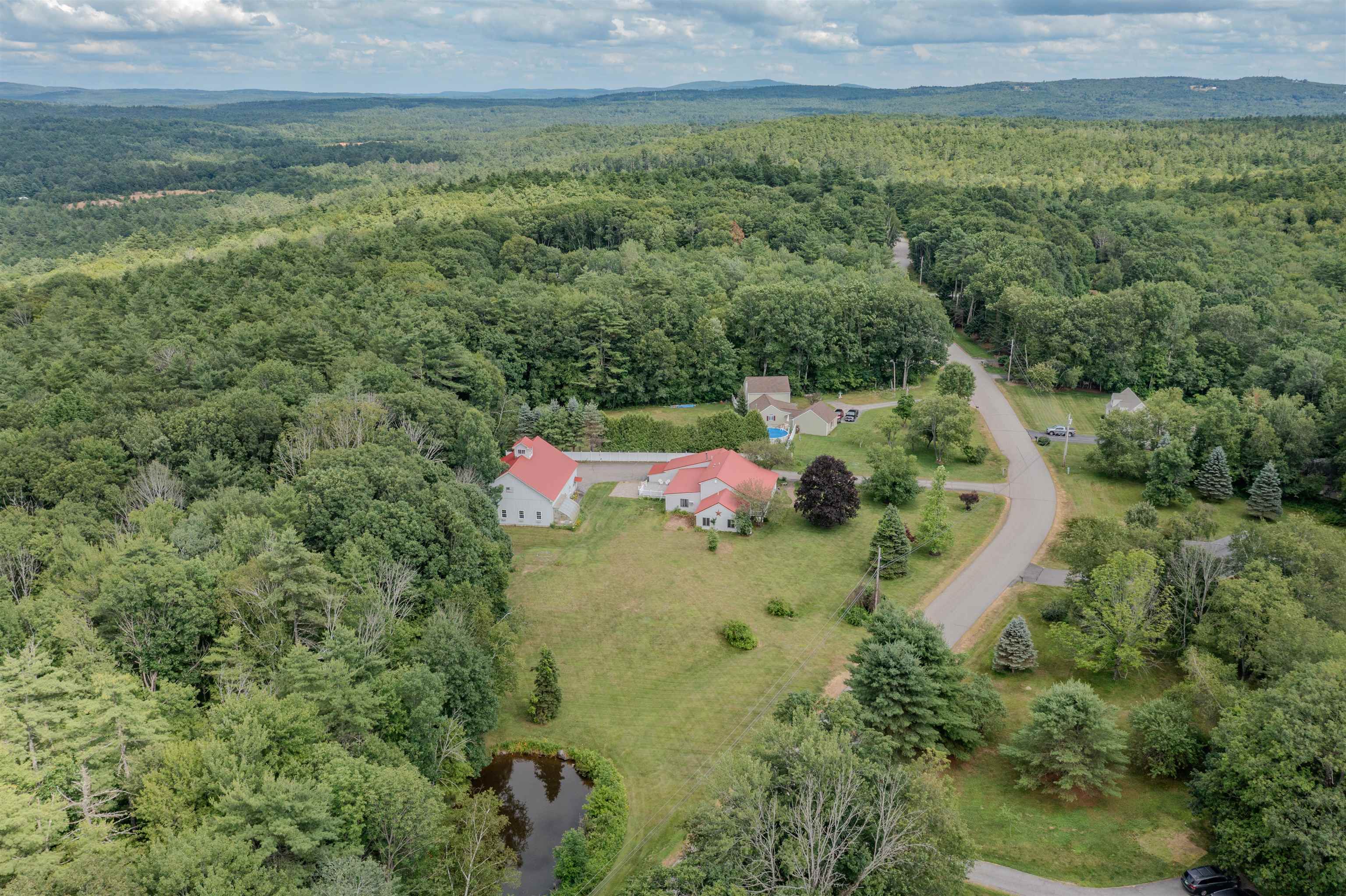 25 Oak Hill Drive Loudon, NH 03307 - Photo 52 of 59