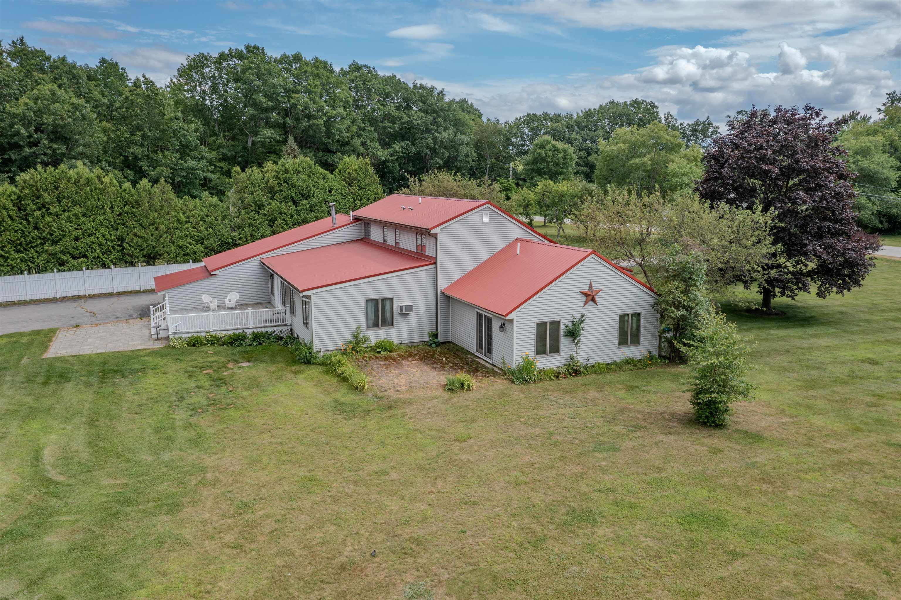 25 Oak Hill Drive Loudon, NH 03307 - Photo 56 of 59